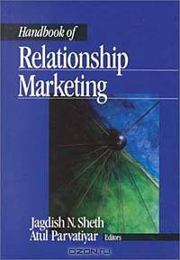 Handbook of Relationship Marketing
