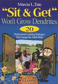 "Sit and Get" Won