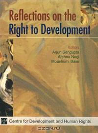 Reflections on the Right to Development