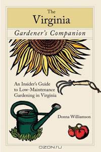 The Virginia Gardener