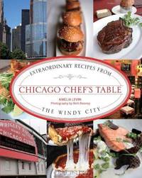 Chicago Chef