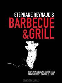 Stephane Reynaud