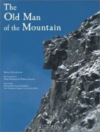 The Old Man of the Mountain