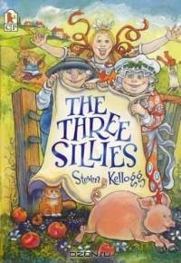 The Three Sillies