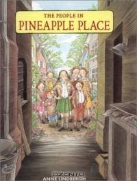 The People in Pineapple Place (Reissues)