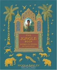 Jungle Book: Mowgli
