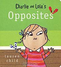Charlie and Lola