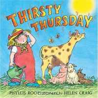 Thirsty Thursday