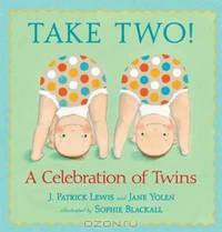 Take Two!: A Celebration of Twins