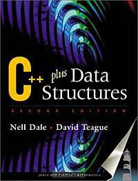 C++ Plus Data Structures
