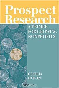 Prospect Research: A Primer for Growing Nonprofits