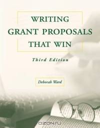 Writing Grant Proposals That Win