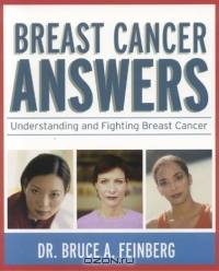 Breast Cancer Answers