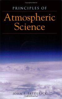 Principles of Atmospheric Science