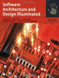 Software Architecture and Design Illuminated