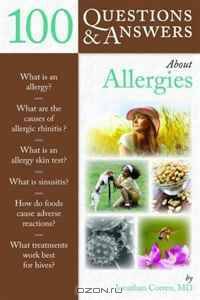 100 Questions & Answers About Allergies
