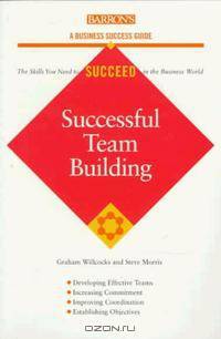 Successful Team Building (Barron