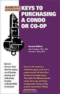 Keys to Purchasing a Condo or Co-Op (Barron
