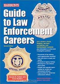Guide to Law Enforcement Careers (Barron