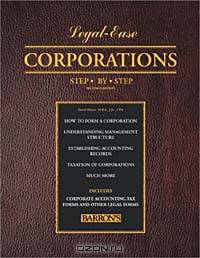 Corporations Step-by-Step