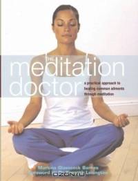 The Meditation Doctor