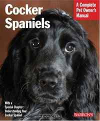 Cocker Spaniels (Complete Pet Owner