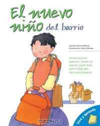 El nuevo nino del barrio