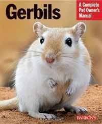 Gerbils (Complete Pet Owner