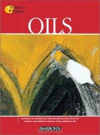 Oils (The Painter