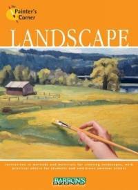 Landscape (The Painter