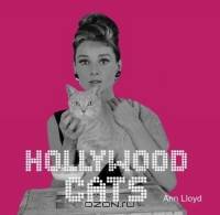 Hollywood Cats (Hollywood Pets)