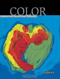 Color (Creative Painting Series)