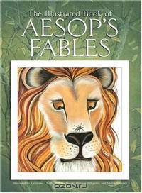 The Illustrated Book of Aesop