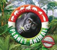 Planet Animal: Saving Earth