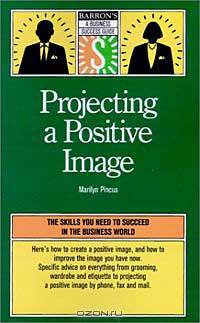 Projecting a Positive Image (Barron
