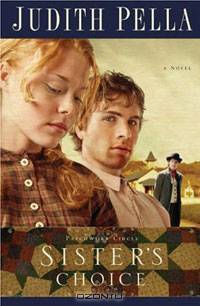 Patchwork Circle: Book 2: Sister