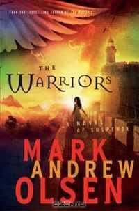 The Warriors (The Watchers Series #2)