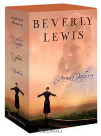 Annies People Pack, vols. 13 (Annies People)