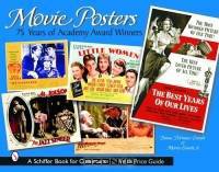 Movie Posters: 75 Years of Academy Award Winners