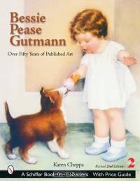 Bessie Pease Gutmann: Over Fifty Years of Published Art (Schiffer Book for Collectors)