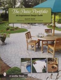 The Patio Portfolio: An Inspirational Design Guide