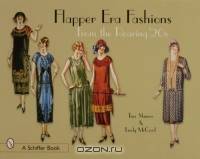 Fashionable Clothing Mid-1920s