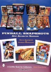Pinball Snapshots: Air Aces To Xenon