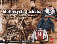 Motorcycle Jackets: A Century of Leather Design