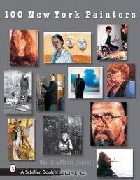 100 New York Painters