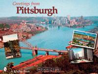 Greetings from Pittsburgh