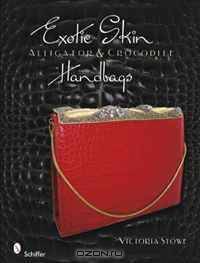 Exotic Skin: Alligator and Crocodile Handbags