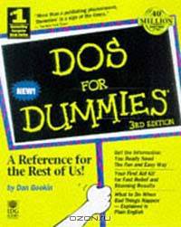 DOS for Dummies