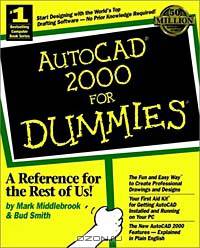Autocad 2000 for Dummies