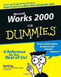Microsoft Works 2000 for Dummies